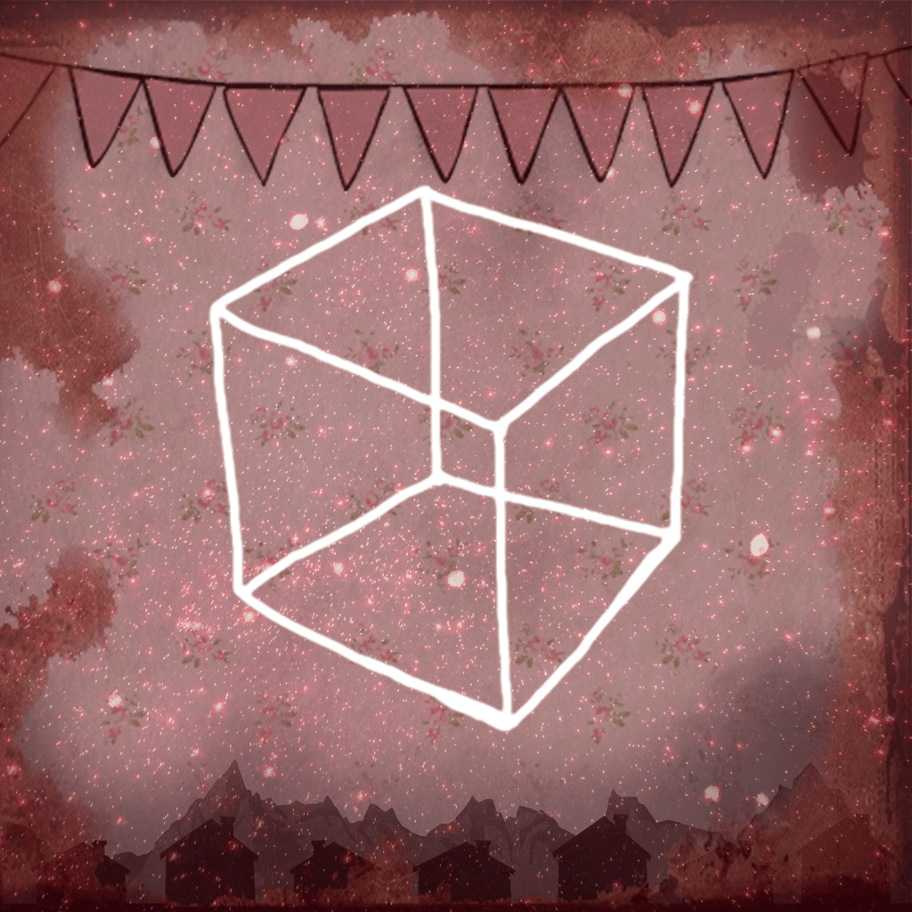Rusty Lake